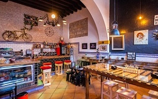 Mejor sitio para comer en Jerez