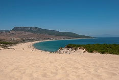 Las mejores playas de España están en cadiz